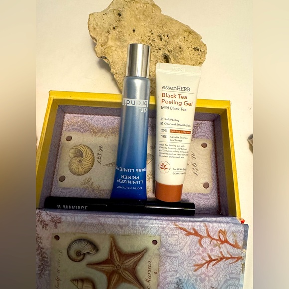 ❤️NWT❤️DR BRANDT PRIMER❤️WITH AN ASSORTMENT OF WELL KNOW BEAUTY PRODUCTS❤️ - Picture 5 of 10